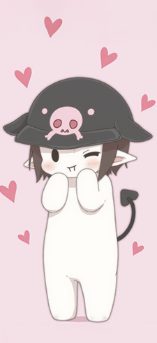 Kuromi Wallpaper